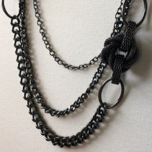 Premier Designs Urbanite Necklace